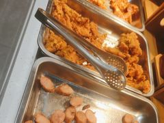 -快乐爱斯米牛排自助(正大广场店)