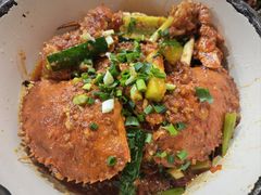 -辣螃铠盆盆蟹大排档(总店)