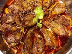 -丫头记(新村店二部)