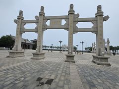 -天津妈祖文化园