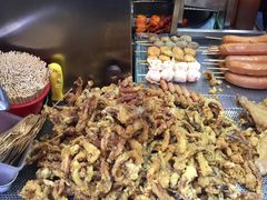 -佳记小食店(旺角店)