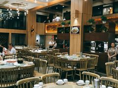 大堂-冯小炒(巴渝大道店)