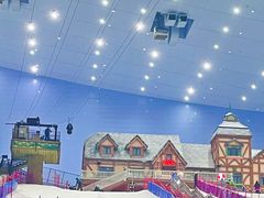 -广州热雪奇迹
