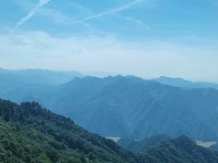 -终南山南五台景区