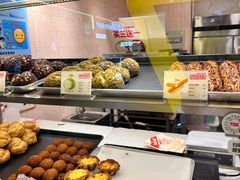 -西树泡芙(静安大悦城店)