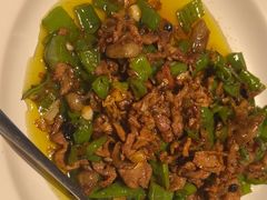 -鸡毛店·川菜(文殊院店)