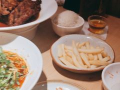 -大师兄·西北小馆(北站缤果空间店)