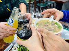 -清真永恒华威肉饼(潘家园店)