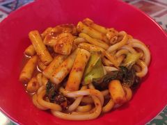 -疆胖妹·新疆炒米粉