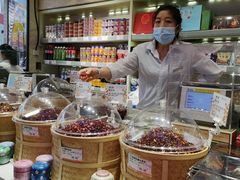 -泰康食品(南京东路店)