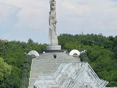-长春世界雕塑园