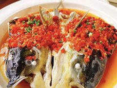 -寻钵记民菜馆·正宗常德钵子菜(滨湖路店)