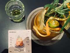 -BE NORMAL CAFE(霞溪路店)