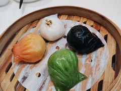 -蔡澜点心·粤菜(月星环球港店)