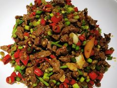 -建辉湖南土菜馆(南大街店)