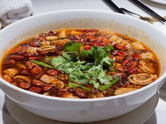 毛血旺肥肠-宴遇·福建荟馆(新景中心店)