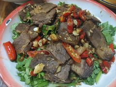 -老三样·美食研究中心(世贸路店)