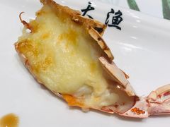 -大渔铁板烧(蛇口店)