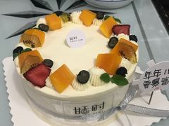 -甛时(咸奶油特色店)