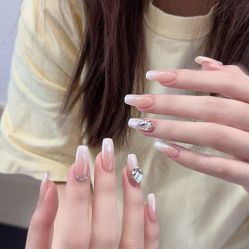 -StartNail美甲