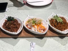 -汉唐宴长安食府