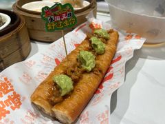 -喜势点·糖沙翁手工茶点·本地人茶居(永庆坊店)