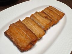 乾炸東海黃金帶魚-江南厨子(万象天地店)