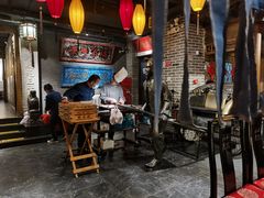 -北平盛世·新京菜·北京烤鸭(劲松·双井店)