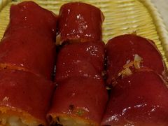 -稻香酒家(长宁KING88广场店)