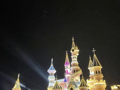 -沈阳方特欢乐世界