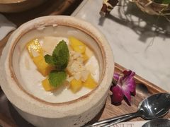 -椰子不语 椰子鸡火锅(淮海店)