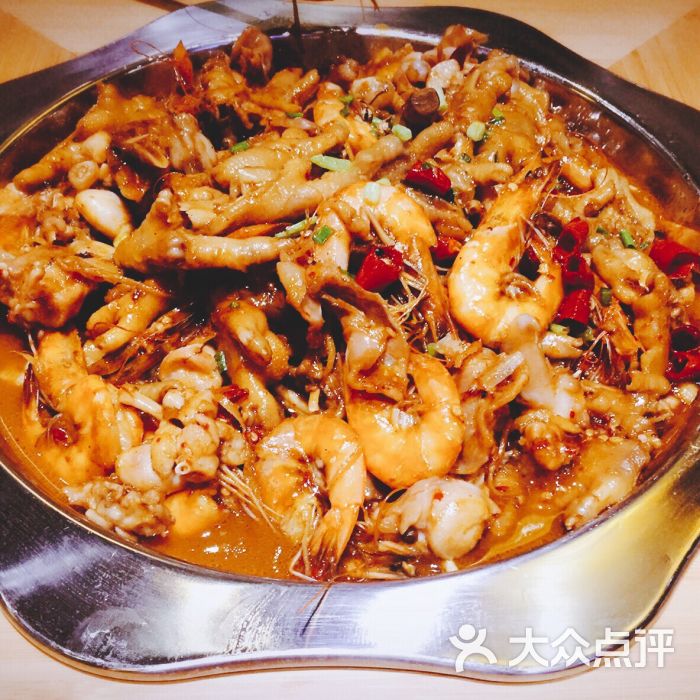 碗碗腔(南金鹰店)-图片-盐城美食-大众点评网