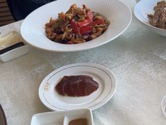 -北京全聚德(方庄店)