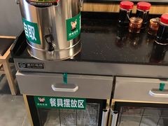 -陕味食族油泼面(同济南路店)