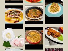 -双合园·海鲜水饺青岛菜(九水东路店)