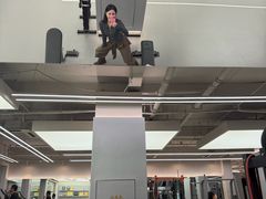 -VPsmart私教健身工作室(新华路旗舰店)