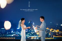 -蒙娜丽莎婚纱摄影(南门店)