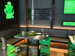 -山葵说·泥炉烤肉(泰达时尚E街区店)