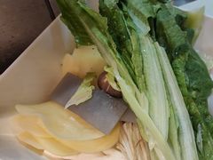 -美食美客麻辣烫(水木天地店)