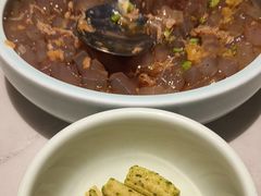 -船歌·鱼水饺青岛菜(闽江二路店)