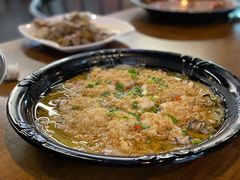 -老谭虾王蟹皇·龙虾·烧烤(蝴蝶湾店)