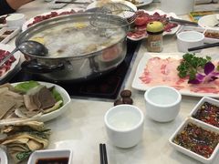 -潮泰牛肉火锅 · 创于1992年(车公庙店)