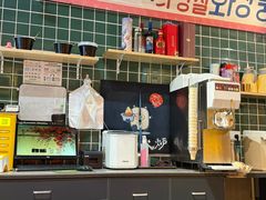 -釜山火炉·海鲜烤肉(紫藤路店)