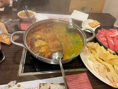 -呷哺呷哺(世贸.工三店)