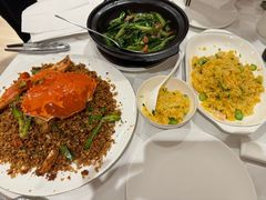 -喜记避风塘炒辣蟹(旗舰店)