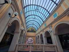 -麦乐星KTV(武清创意米兰店)