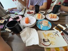 -三禾寿司(石龙店)