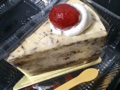 安格拉斯-苹果花园(龙漕路店)