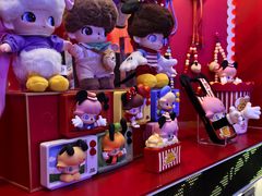 -泡泡玛特POPMART(西单大悦城店)