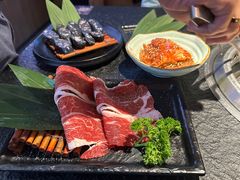 -牛兆·牛内脏·烤肉(慈云寺店)